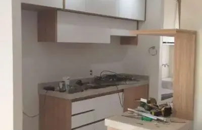 Apartamento com 3 quartos à venda no Loteamento Villa Branca, Jacareí 