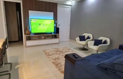 Apartamento com 3 quartos à venda no Urbanova, São José dos Campos 