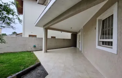 Casa em condomínio com 03 dormitórios (01 suíte), 310 m², edícula nos fundos - imovel com inquilino