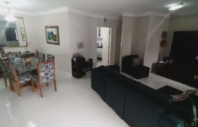 Apartamento 3 dormitórios 1 suíte 104 m² edificio atlanta sjc 2 vagas