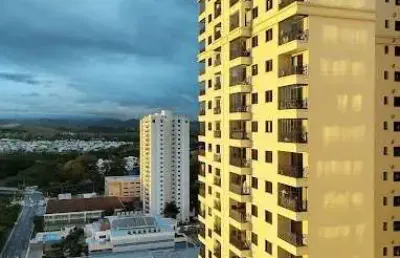 Esplanada resort apartamento com 118m2 4 dormitórios andar alto condomínio clube