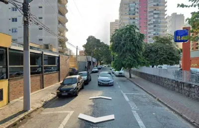 Ponto comercial à venda na Vila Adyana, São José dos Campos 