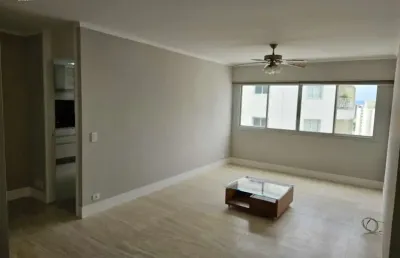 Apartamento com 3 quartos à venda na Vila Adyana, São José dos Campos 
