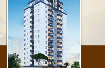 Apartamento com 3 quartos à venda no Jardim Aquárius, São José dos Campos 