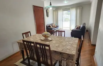 Apartamento com 3 quartos à venda no Jardim Aquárius, São José dos Campos 