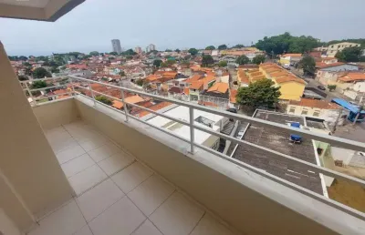 Lindo apartamento 2 dormitórios 68 m² edificio gran terrazo vale sjc 1 vaga