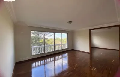 Mayflower apartamento com 240m2 4 dormitórios com vista pra vicentina aranha