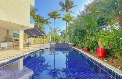 Casa à venda com 8 quartos 612 m²  costa verde tabatinga