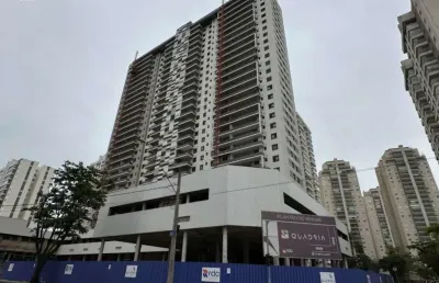 Edifício quadria aquarius, um lançamento imperdível da rdc construtora no jd aquarius