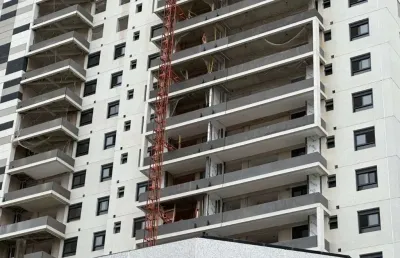 Edifício quadria aquarius, um lançamento imperdível da rdc construtora no jd aquarius