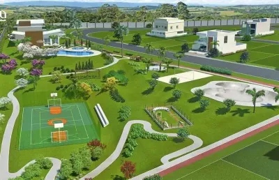 Venda, empreendimento com 0m², 0 dormitório(s), 0 vaga(s). loteamento floresta, são josé dos campos.
