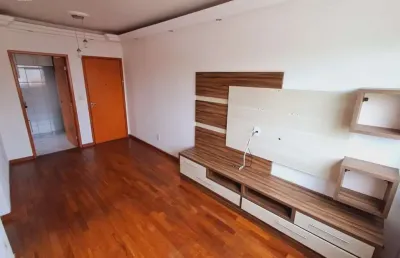 Apartamento 3 dormitórios 1 suite  63m² edificio maria dalva jardim satelite 2 vagas
