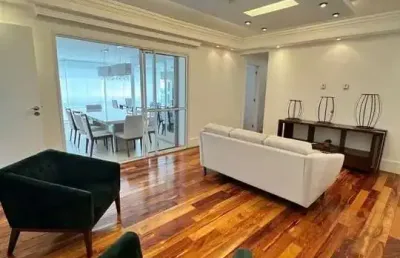 Apartamento com 4 quartos à venda no Jardim Aquárius, São José dos Campos 