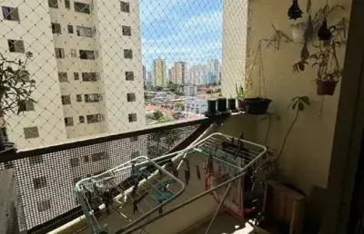 Residencial isabela apartamento com 3 dormitórios e 2 vagas andar alto no jd satelite  ( ao lado do shopping vale sul )