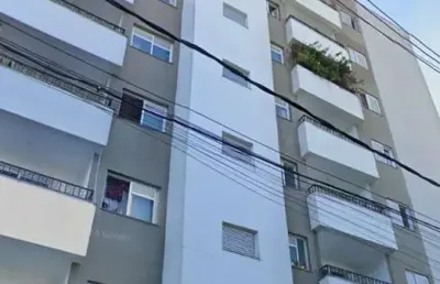Prédio à venda no jardim américa, são josé dos campos 