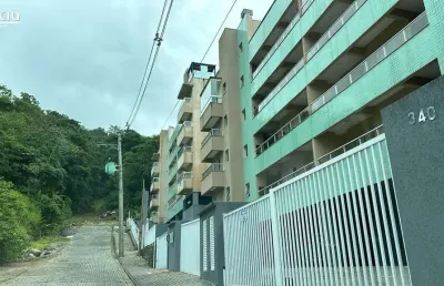 Prédio à venda em Toninhas, Ubatuba 