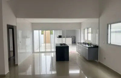 Casa terrea a venda em caçapava com 3 dormitórios, sendo 1 suíte!