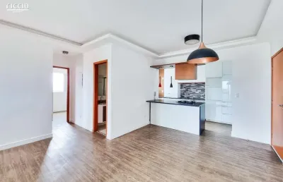 Apartamento no bairro jardim américa em são josé dos campos