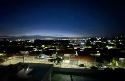 Apartamento á venda com 4 dorms sendo 1 suítes de 123 m²