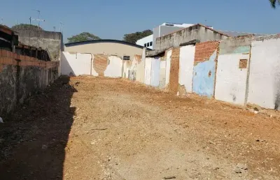 Terreno a venda no jardim paulista em são josé dos campos - sp
