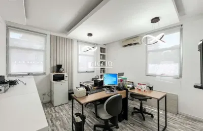 Sala comercial à venda no Centro, São José dos Campos 