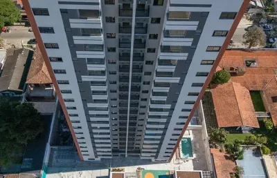 Apartamento à venda em sjc! edifício allure vila ema em são jose dos campos-sp - 3 suítes e 2 vagas