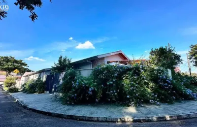 Casa em condomínio fechado com 3 quartos à venda no Urbanova, São José dos Campos 