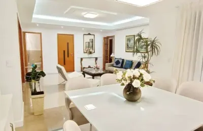 Apartamento, andar alto, em frente à praça do aquarius para venda - edificio bonaire