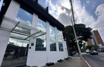 Ponto comercial á venda 360 m² vila ema - madre paula sjc