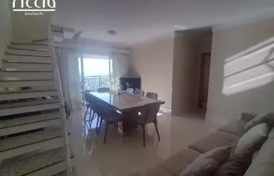 Cobertura com 4 quartos à venda no Jardim Aquárius, São José dos Campos 