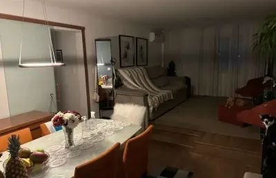 Apartamento com 3 quartos à venda no Jardim São Dimas, São José dos Campos 