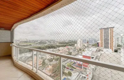Apartamento 2 dormitórios no jardim aquarius para venda