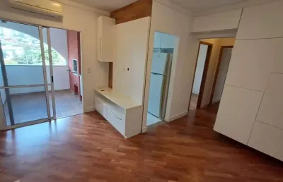 Apartamento 2 dormitórios 1 suíte 63 m² piazza strauss sjc 2 vagas cobertas.