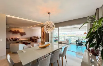 Helbor paesaggio jardim das colinas com 245m², torre 1, 3 suítes (master ampliada) 3 vagas
