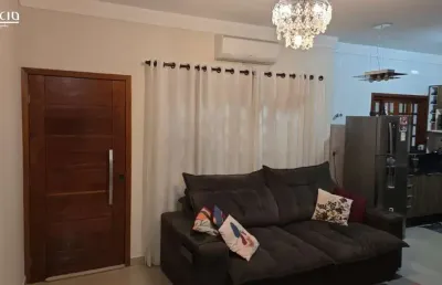Casa térrea no villa branca - conforto e praticidade em um só lugar!