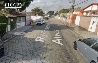 Terreno na regiao central da cidade de são josé dos campos