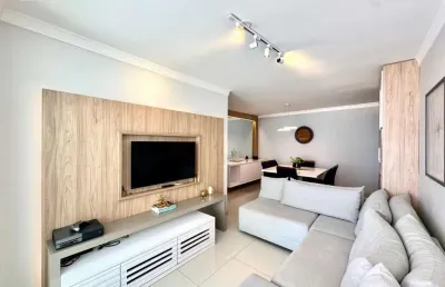 Apartamento no bairro jardim das colinas em são josé dos campos