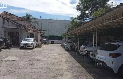 Estacionamento à venda no centro de são josé dos campos