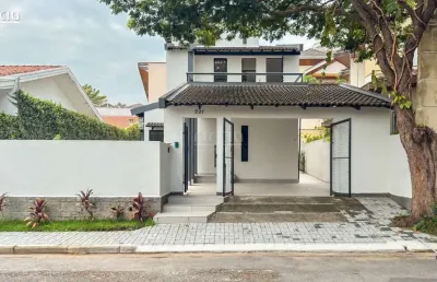 Sobrado à venda 4 dormitórios 1 suíte no condominio colinas -  reformado - aceita permuta