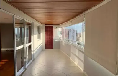 Apartamento com 3 quartos à venda no Jardim Aquárius, São José dos Campos 