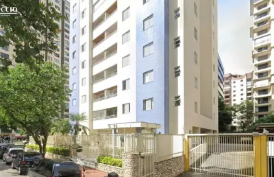 Apartamento à venda no edifício rio das pedras | jardim aquarius - são josé dos campjardim aquarius em sao jose dos campos 3 quartos 1 suite e 2 vagas