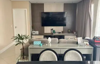 Apartamento com 3 quartos à venda no Jardim das Indústrias, São José dos Campos 