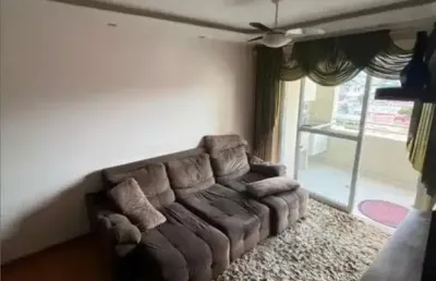Apartamento com 4 quartos à venda em Santana, São José dos Campos 