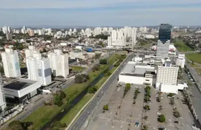 Apartamento 3 dormitórios 1 suíte 83 m² edificio kingdom north jardim colinas sjc