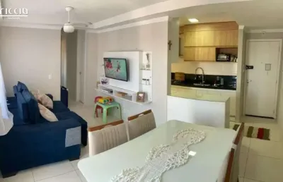 Apartamento com 3 quartos à venda no Jardim Sul, São José dos Campos 