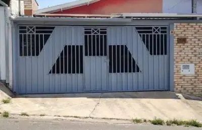 Casa à venda - bairro santa júlia, são josé dos campos