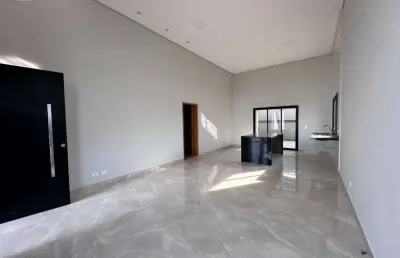 Casa térrea em condomínio reserva ruda, no bairro loteamento floresta em são josé dos campos.