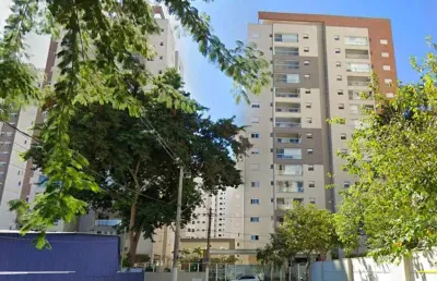 Apartamento pronto para morar com armários e piso 3 dorms sendo 1 suíte à venda, 99 m², 2 vagas - enjoy jardim aquarius são josé dos campos/sp