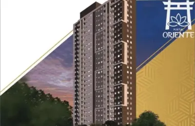 Apartamento com 3 quartos à venda no Jardim Oriente, São José dos Campos 