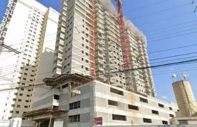 Apartamento com 1 quarto à venda no Jardim Esplanada, São José dos Campos 